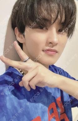 The Firstfruit StarRiver MARK photocard image