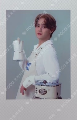 2024 SEASON'S GREETINGS MUSIC&DRAMA