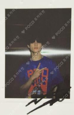The Firstfruit StarRiver MARK photocard image