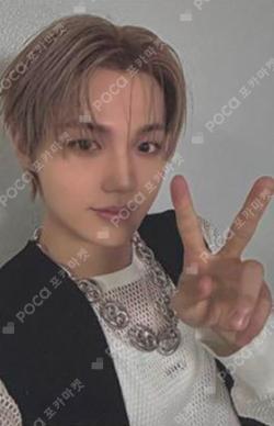 LOVE PULSE SPORTY VER. DOYOUNG photocard image