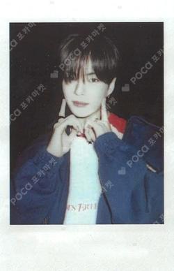 LOVE PULSE POP-UP STORE ENTRY EVENT YOON JAE HYUK photocard image