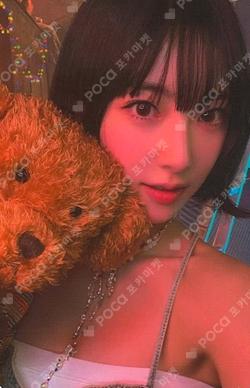 Seoul Dreaming PHOTOCARD HOLDER