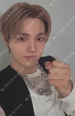 LOVE PULSE SPORTY VER. DOYOUNG photocard image