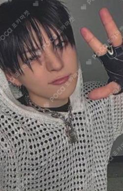 LOVE PULSE SPORTY VER. YOSHI photocard image