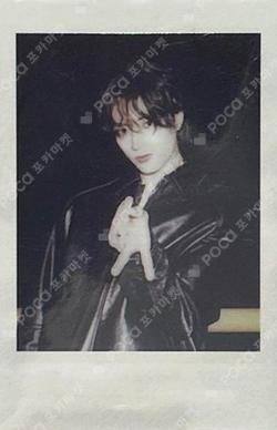 LOVE PULSE POP-UP STORE ENTRY EVENT