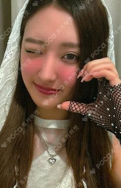 Seoul Dreaming PHOTOCARD SET Ver.1 HWISEO photocard image