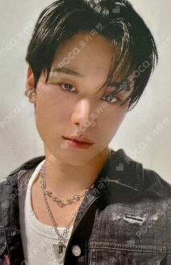 a;effect Whoop Japan Store JUYEON photocard image