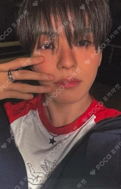 LOVE PULSE the SameE STAMP TOUR YOON JAE HYUK photocard image