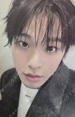 COLOR SM STORE LUCKY DRAW RIKU photocard image