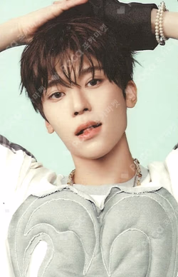 NCT WISH POP UP [FIND YOUR COLOR] RAMDOM TRADING CARD SET COLOR ver.