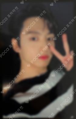 Proof UNIVERSAL LUCKY DRAW JUNGKOOK photocard image