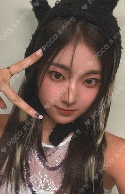 Seoul Dreaming PHOTOCARD HOLDER