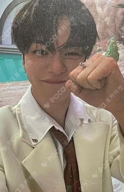 LOVE PULSE the SameE STAMP TOUR YOON JAE HYUK photocard image