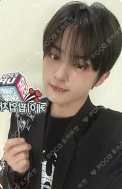 ENA K POP UP CHART SHOW x BIGC