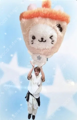 NCT WISH ウィシ COLOR popup wish doll ユウシ NCT WISH - Random Color WISH DOLL [FIND YOUR COLOR POP-UP