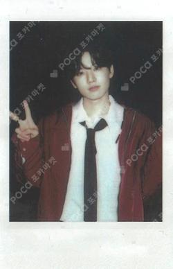 TREASURE JUNKYU photocard image