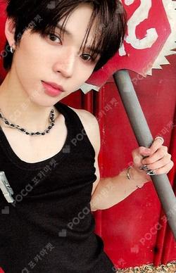 LOUD & PROUD SMASH ver. BRIAN photocard image