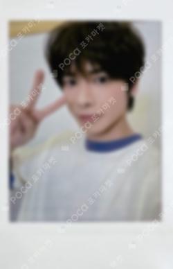 Summer Together INSTANT PHOTO CARD