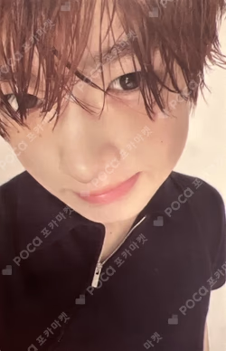 COLOR SM STORE LUCKY DRAW SAKUYA photocard image