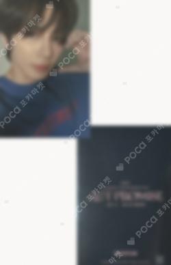 TOMORROW X TOGETHER WORLD TOUR ACT : PROMISE - EP.2 - IN EUROPE INTERNATIONAL EXCLUSIVE TAEHYUN photocard image