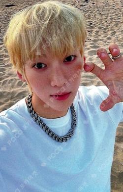 LOUD & PROUD MUSICART KAMDEN photocard image