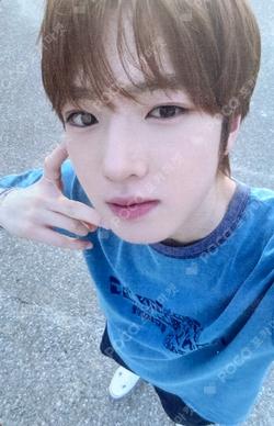 COLOR SOUND WAVE SAKUYA photocard image