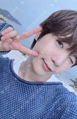 COLOR SOUND WAVE RYO photocard image