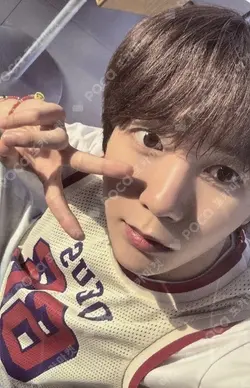 COLOR MUSINSA LUCKY DRAW