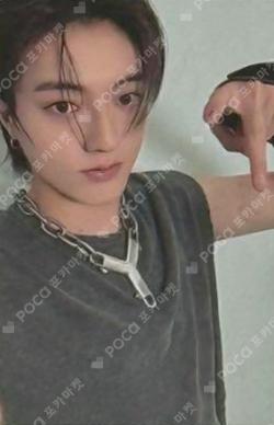 LOVE PULSE SPORTY VER. HARUTO photocard image