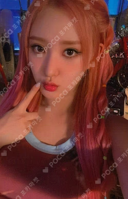 Seoul Dreaming PHOTOCARD SET Ver.1