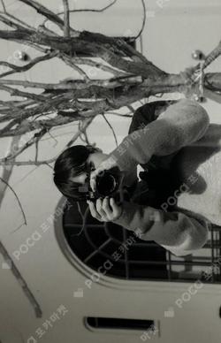 BE MY HIGHLIGHT YANG YO SEOP photocard image