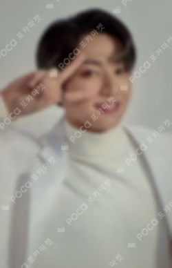 BTS MAP OF THE SOUL TOUR Mini Photo Card