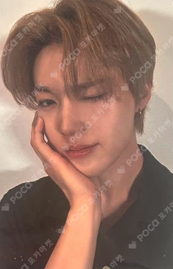 LOVE PULSE the SameE STAMP TOUR DOYOUNG photocard image