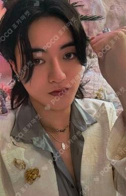 LOVE PULSE the SameE STAMP TOUR HARUTO photocard image