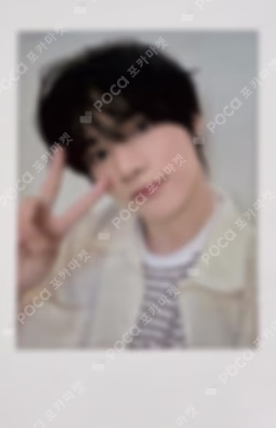 Summer Together INSTANT PHOTO CARD
