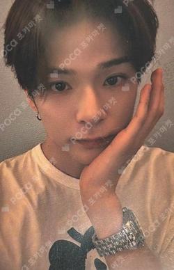 LOVE PULSE the SameE STAMP TOUR ASAHI photocard image