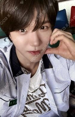 EVER WISH SPECIAL REWARD JAEHEE photocard image
