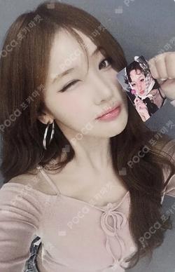 224 MWAVE BELLE photocard image