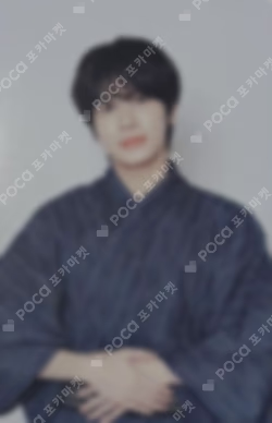 Summer Together PHOTO CARD