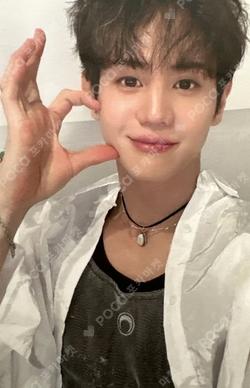 HIGHLIGHT LIVE 2024 [LIGHTS GO ON, AGAIN] in KAOHSIUNG YANG YO SEOP photocard image