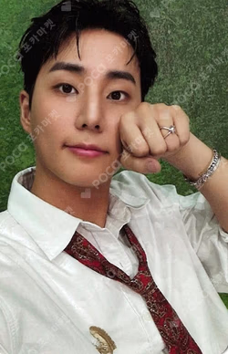 The DECADE Platform Album Nemo ver. Six on the Dice ver.