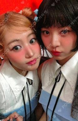 Day & Night EVERLINE Unit photocard image