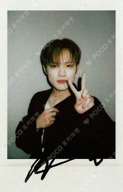 DREAMSCAPE StarRiver CHENLE photocard image
