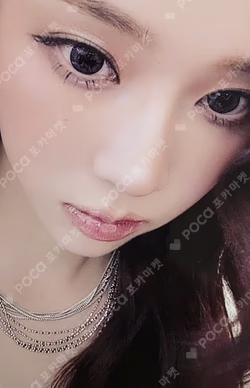 Dirty Work YIZHIYU WINTER photocard image