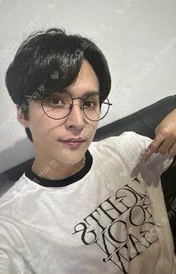 HIGHLIGHT LIVE 2024 [LIGHTS GO ON, AGAIN] in SINGAPORE SON DONG WOON photocard image