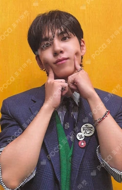 The DECADE Platform Album Nemo ver. Six on the Dice ver.