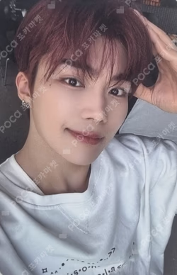 NEVER SAY NEVER DIGIPACK Ver. Mnet Plus Merch