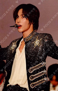 1st STAGE to RIIZE Digital Code ver./ Blu-ray ver. PRE-ORDER EVENT WONBIN photocard image