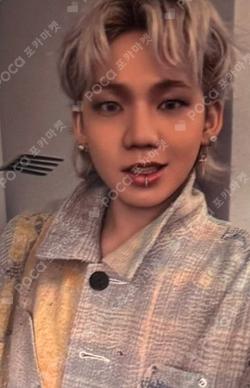 LOVE PULSE SPORTY VER. YG SELECT