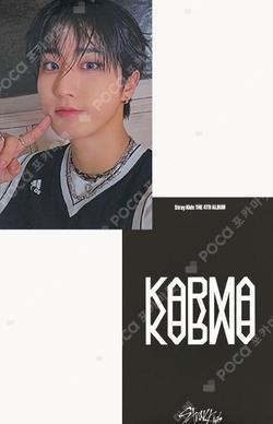 Stray Kids HAN photocard image